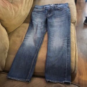Mens jeans goodfellow&co